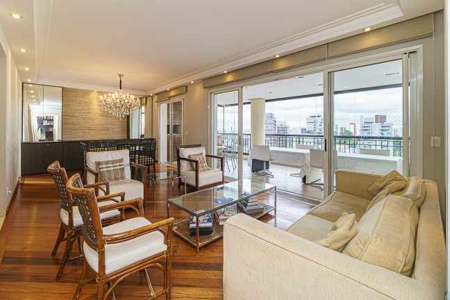 Imagem Apartamento com 4 Quartos à Venda, 214 m² em Sumaré - São Paulo Imagem Apartamento com 4 Quartos à Venda, 214 m² em Sumaré - São Paulo
