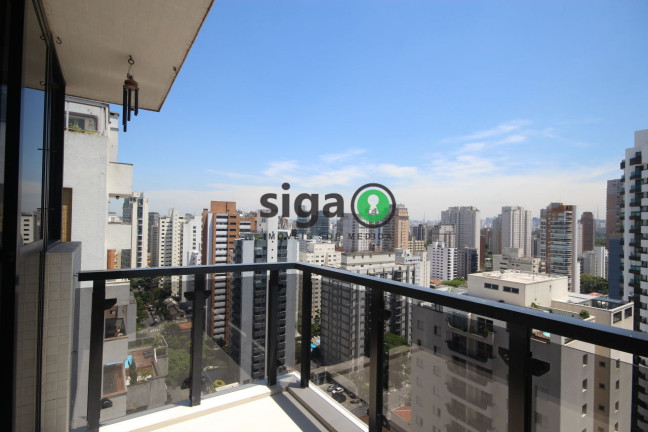 Imagem Apartamento com 3 Quartos à Venda, 314 m² em Moema - São Paulo Imagem Apartamento com 3 Quartos à Venda, 314 m² em Moema - São Paulo