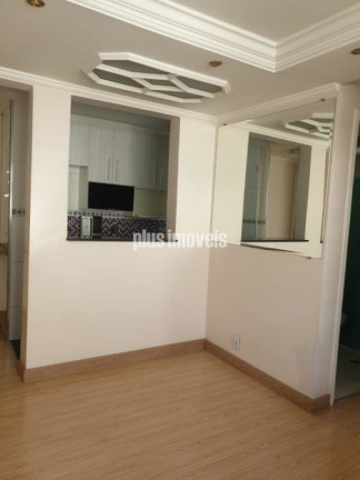 Apartamento com 2 Quartos à Venda, 47 m² em Parque Munhoz - São Paulo