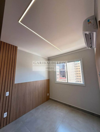 Imagem Imóvel com 2 Quartos à Venda, 58 m² em Centro - Campinas