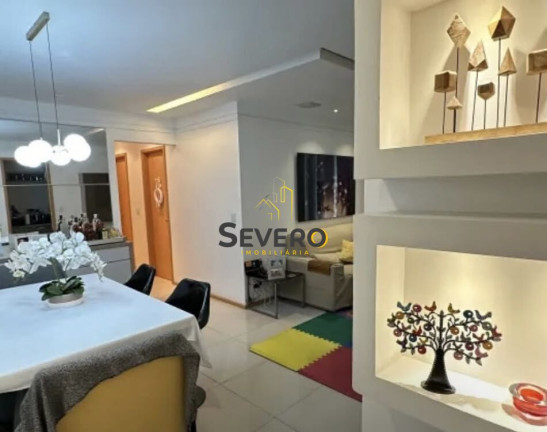 Imagem Apartamento com 3 Quartos à Venda, 92 m² em Icaraí - Niterói