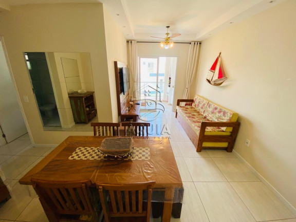 Imagem Apartamento com 2 Quartos à Venda, 54 m² em Praia Grande - Ubatuba