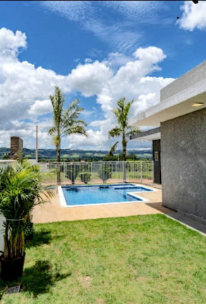Imagem Casa com 3 Quartos à Venda, 157 m² em Pardinho Ninho Verde - Botucatu