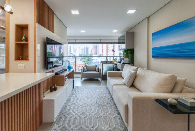 Imagem Apartamento com 2 Quartos à Venda, 84 m² em Vila Mariana - São Paulo Imagem Apartamento com 2 Quartos à Venda, 84 m² em Vila Mariana - São Paulo