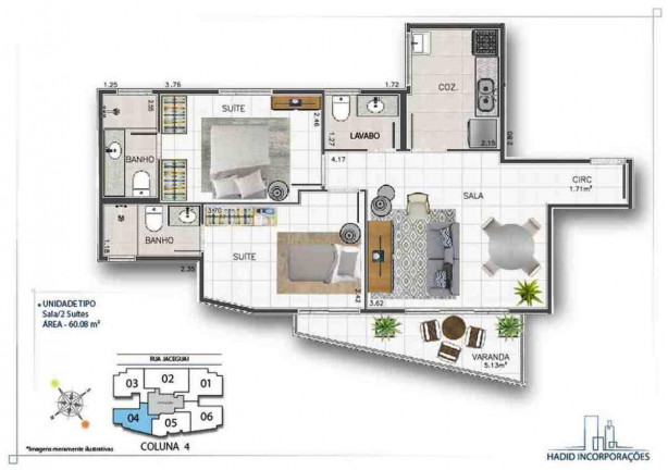 Imagem Apartamento à Venda, em Tijuca - Rio De Janeiro Imagem Apartamento à Venda, em Tijuca - Rio De Janeiro