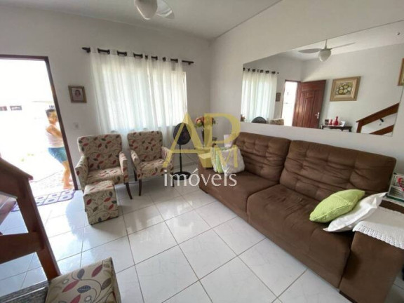 Imagem Casa com 2 Quartos à Venda, 70 m² em Forquilhas - São José