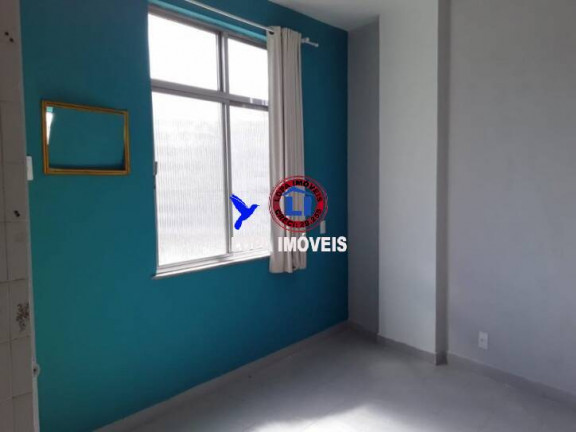 Imagem Apartamento com 1 Quarto à Venda, 25 m² em Centro - Rio De Janeiro