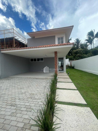Imagem Casa com 4 Quartos à Venda, 151 m² em Morros - Teresina
