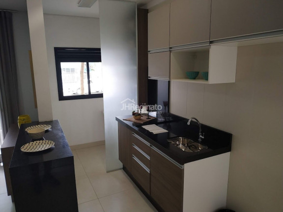 Imagem Apartamento com 3 Quartos à Venda, 62 m² em Vila Barão - Sorocaba Imagem Apartamento com 3 Quartos à Venda, 62 m² em Vila Barão - Sorocaba