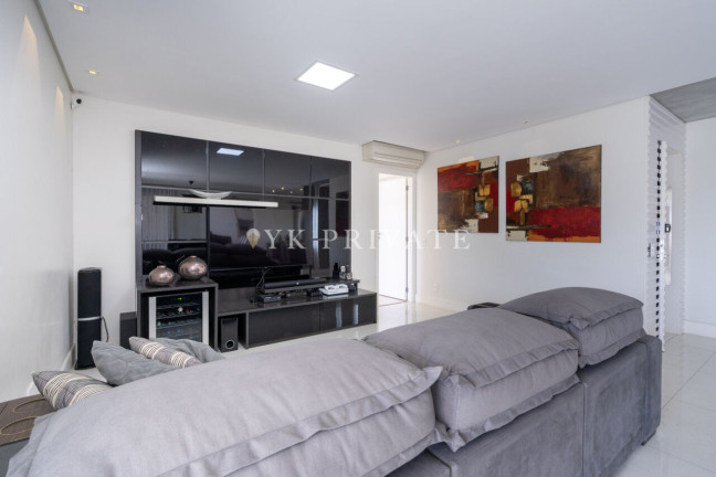 Imagem Apartamento com 4 Quartos à Venda, 162 m² em Vila Romana - São Paulo Imagem Apartamento com 4 Quartos à Venda, 162 m² em Vila Romana - São Paulo