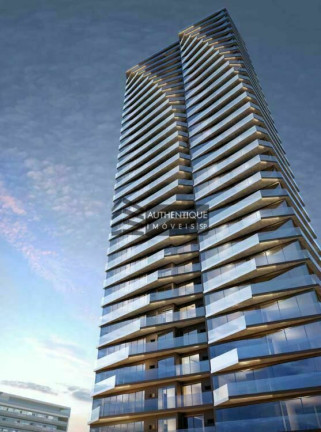 Imóvel com 1 Quarto à Venda, 57 m² em Vila Olímpia - São Paulo