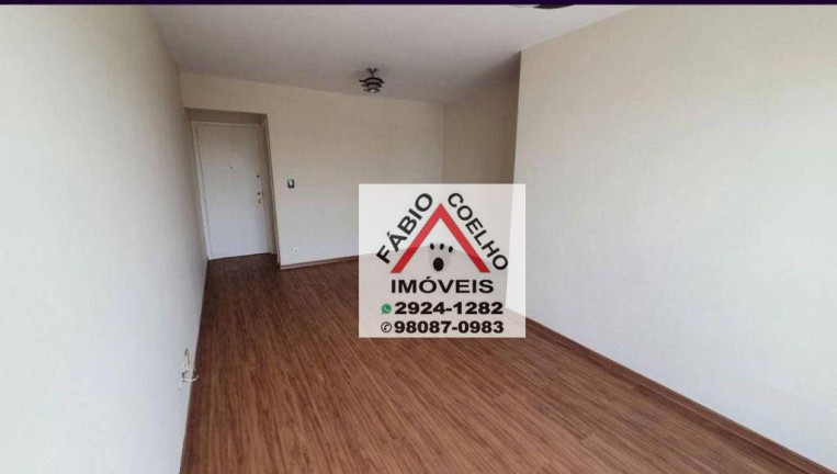 Imagem Apartamento com 3 Quartos à Venda, 82 m² em Jardim Marajoara - São Paulo Imagem Apartamento com 3 Quartos à Venda, 82 m² em Jardim Marajoara - São Paulo