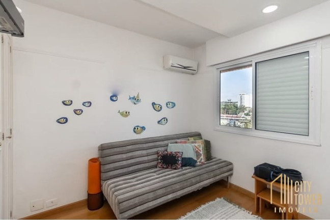 Apartamento com 3 Quartos à Venda, 190 m² em Jardim Das Acácias - São Paulo