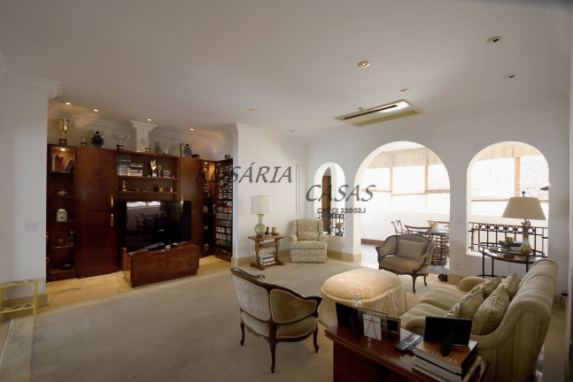 Imagem Apartamento com 4 Quartos à Venda, 587 m² em Jardim Paulista - São Paulo Imagem Apartamento com 4 Quartos à Venda, 587 m² em Jardim Paulista - São Paulo