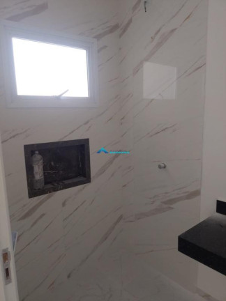 Imagem Casa com 3 Quartos à Venda, 135 m² em Jardim Primavera - Itupeva