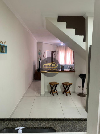 Imagem Casa de Condomínio com 2 Quartos à Venda, 108 m² em Juquehy - São Sebastião Imagem Casa de Condomínio com 2 Quartos à Venda, 108 m² em Juquehy - São Sebastião