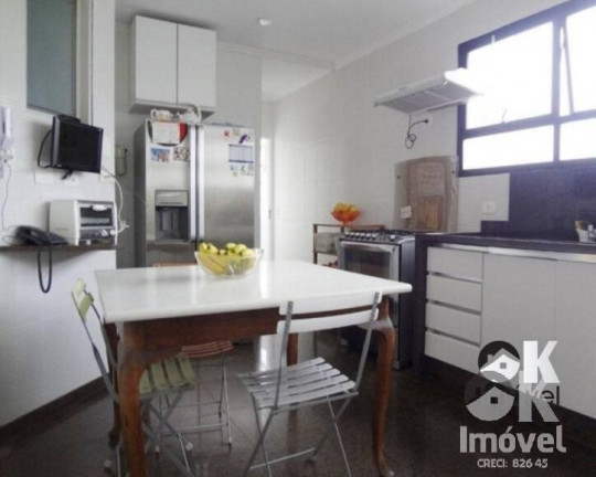 Imagem Cobertura com 4 Quartos à Venda, 415 m² em Higienópolis - São Paulo