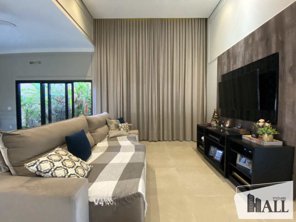 Imagem Casa com 4 Quartos à Venda, 237 m² em Centro - Bady Bassitt Imagem Casa com 4 Quartos à Venda, 237 m² em Centro - Bady Bassitt