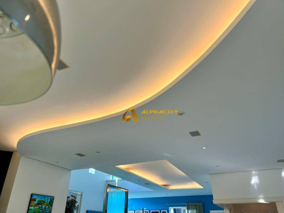 Imagem Casa com 4 Quartos à Venda, 1.400 m² em Tamboré - Santana De Parnaíba