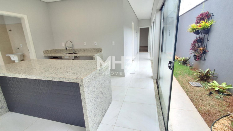 Imagem Casa de Condomínio com 3 Quartos à Venda, 183 m² em Parque Dos Pinheiros - Nova Odessa Imagem Casa de Condomínio com 3 Quartos à Venda, 183 m² em Parque Dos Pinheiros - Nova Odessa