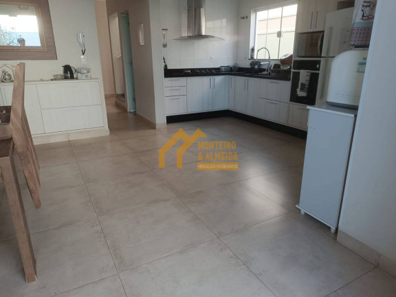 Imagem Casa de Condomínio com 3 Quartos à Venda,  em Vila Progresso - Itapetininga