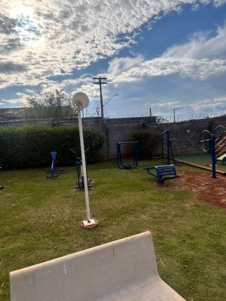 Imagem Apartamento com 2 Quartos à Venda, 38 m² em Ribeirânia - Ribeirão Preto
