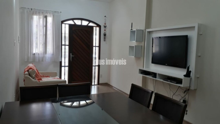 Imagem Casa com 2 Quartos à Venda, 110 m² em Campo Belo - São Paulo Imagem Casa com 2 Quartos à Venda, 110 m² em Campo Belo - São Paulo