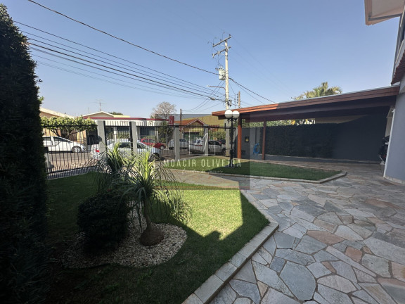 Imagem Sobrado com 4 Quartos à Venda, 293 m² em Vila Mano - Ourinhos