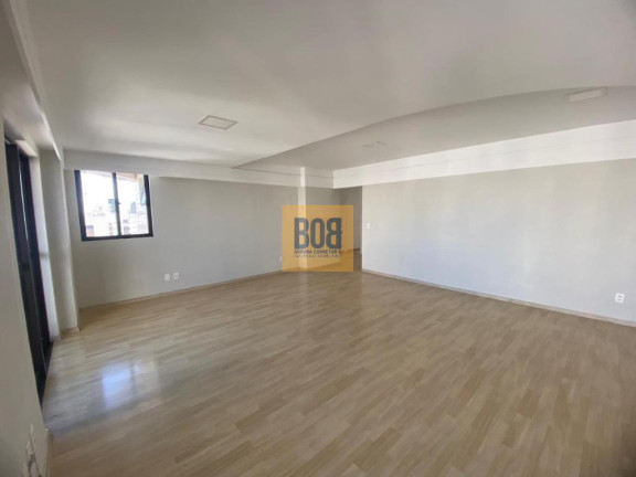 Imagem Apartamento com 3 Quartos à Venda, 174 m² em Graças - Recife