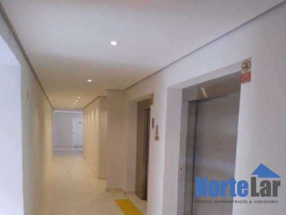 Imagem Apartamento com 2 Quartos à Venda, 53 m² em Vila Nivi - São Paulo