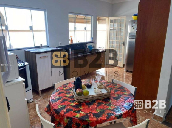 Imagem Casa com 3 Quartos à Venda, 190 m² em Vila Independência - Bauru Imagem Casa com 3 Quartos à Venda, 190 m² em Vila Independência - Bauru