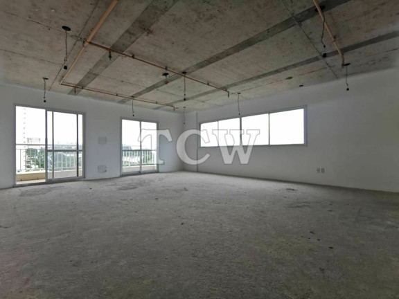 Imagem Sala Comercial à Venda, 65 m² em Santo Amaro - São Paulo