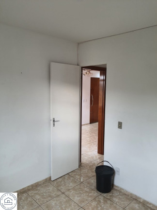 Imagem Apartamento com 2 Quartos à Venda, 46 m² em Jardim Arco-íris - Cotia