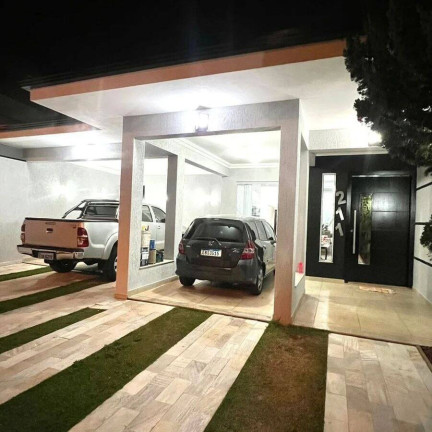 Casa de Condomínio com 3 Quartos à Venda,  em Jardim Solar Dos Nobres - Limeira