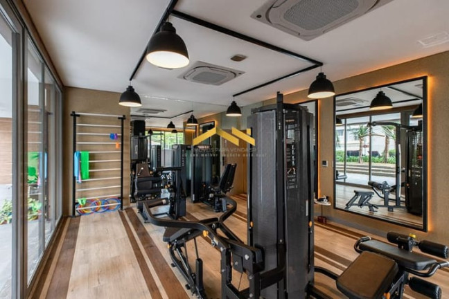 Imagem Apartamento com 3 Quartos à Venda, 158 m² em Vila Clementino - São Paulo Imagem Apartamento com 3 Quartos à Venda, 158 m² em Vila Clementino - São Paulo