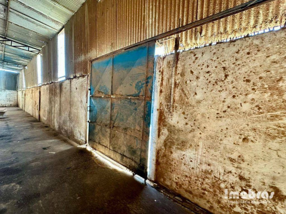 Imagem Galpão para Alugar, 3.990 m² em Tabapuá - Caucaia Imagem Galpão para Alugar, 3.990 m² em Tabapuá - Caucaia