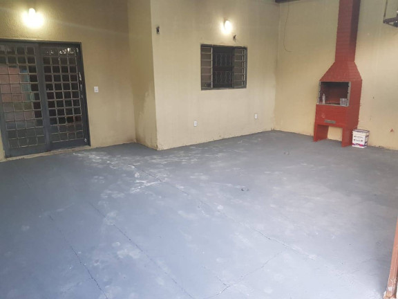Casa com 2 Quartos à Venda, 122 m² em Loteamento Alphaville Residencial - Goiânia