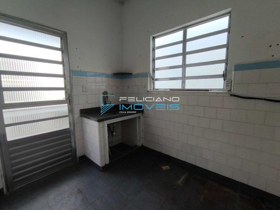 Imagem Kitnet com 1 Quarto à Venda, 32 m² em Canto Do Forte - Praia Grande Imagem Kitnet com 1 Quarto à Venda, 32 m² em Canto Do Forte - Praia Grande