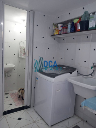 Imagem Sobrado com 3 Quartos à Venda, 120 m² em Esplanada Independência - Taubaté