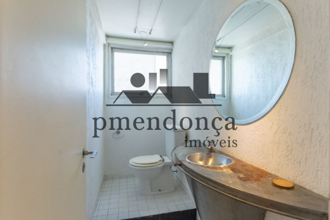 Imagem Apartamento com 3 Quartos à Venda, 121 m² em Perdizes - São Paulo