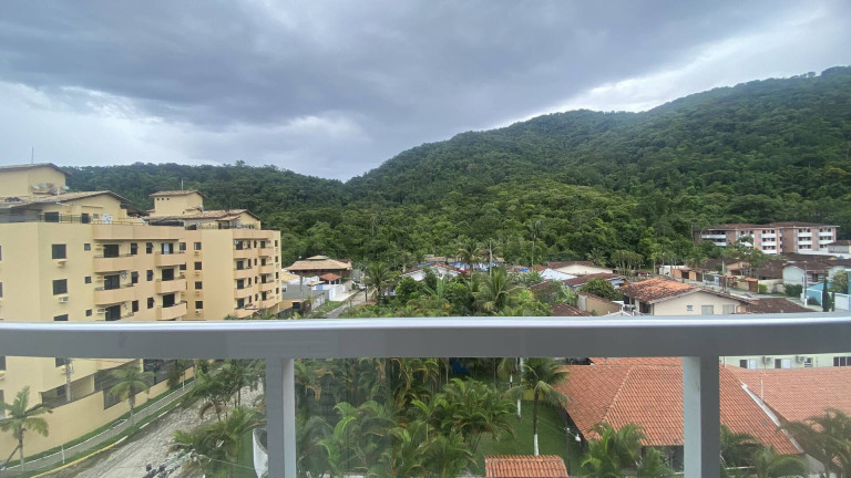 Imagem Apartamento com 1 Quarto à Venda, 44 m² em Praia Das Toninhas - Ubatuba Imagem Apartamento com 1 Quarto à Venda, 44 m² em Praia Das Toninhas - Ubatuba