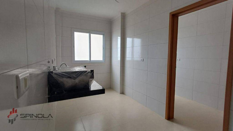 Imagem Apartamento com 3 Quartos à Venda, 129 m² em Vilamar - Praia Grande Imagem Apartamento com 3 Quartos à Venda, 129 m² em Vilamar - Praia Grande