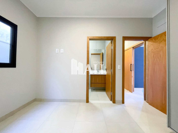 Imagem Casa com 3 Quartos à Venda, 170 m² em Residencial Maria Júlia - São José Do Rio Preto Imagem Casa com 3 Quartos à Venda, 170 m² em Residencial Maria Júlia - São José Do Rio Preto