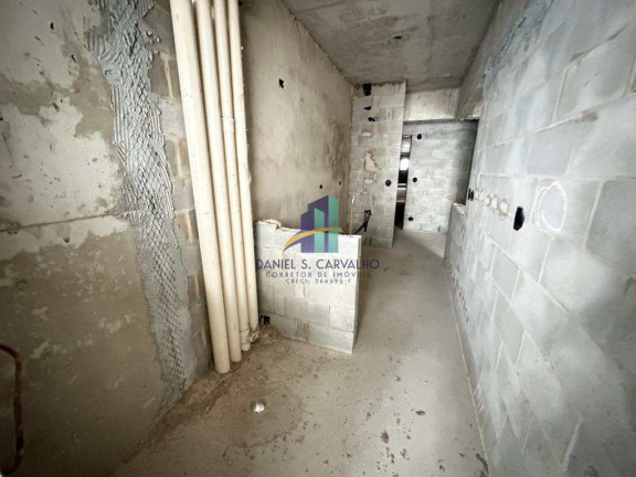 Imagem Apartamento com 2 Quartos à Venda, 79 m² em Ocian - Praia Grande