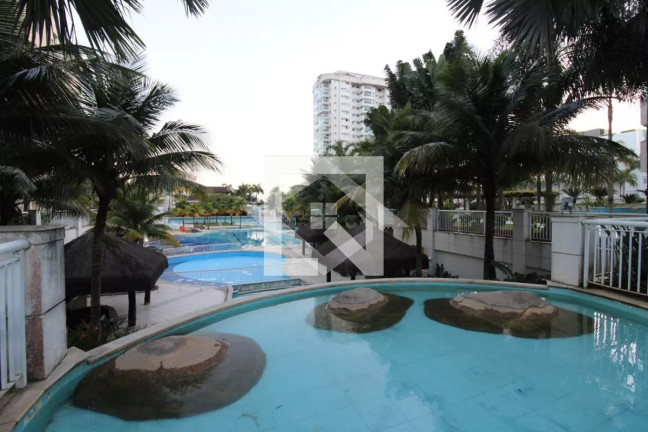 Imagem Apartamento com 3 Quartos à Venda, 80 m² em Barra Olímpica - Rio De Janeiro Imagem Apartamento com 3 Quartos à Venda, 80 m² em Barra Olímpica - Rio De Janeiro