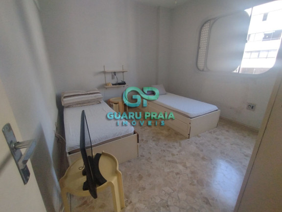 Imagem Apartamento com 2 Quartos à Venda, 90 m² em Pitangueiras - Guarujá