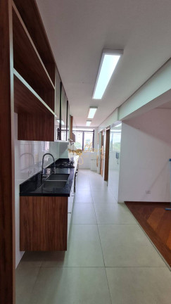 Imagem Apartamento com 3 Quartos à Venda, 82 m² em Jardim Taboão - São Paulo