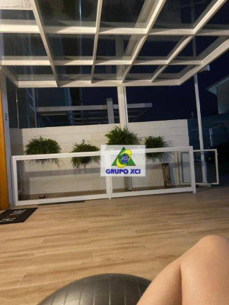Imagem Sobrado com 2 Quartos à Venda, 87 m² em Jardim Das Palmeiras - Campinas