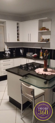 Imagem Sobrado com 3 Quartos à Venda, 127 m² em Jardim Penha - São Paulo