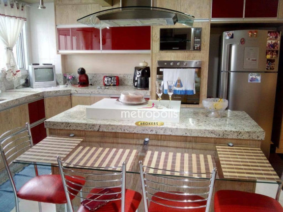 Imagem Sobrado com 3 Quartos à Venda, 390 m² em Santa Maria - São Caetano Do Sul Imagem Sobrado com 3 Quartos à Venda, 390 m² em Santa Maria - São Caetano Do Sul